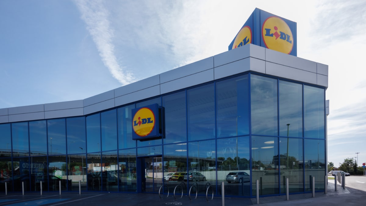 Esta es la alternativa a los 'tuppers' que vende Lidl