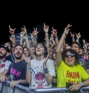 El Mad Cool 2025 arranca con Muse en su jornada inaugural este [...]