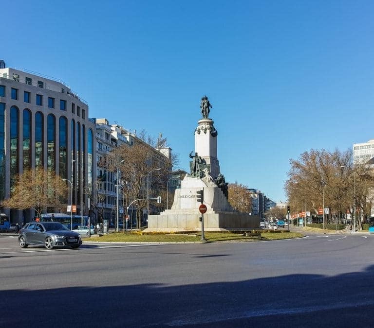 El BOE confirma los días festivos en la Comunidad de Madrid para 2025