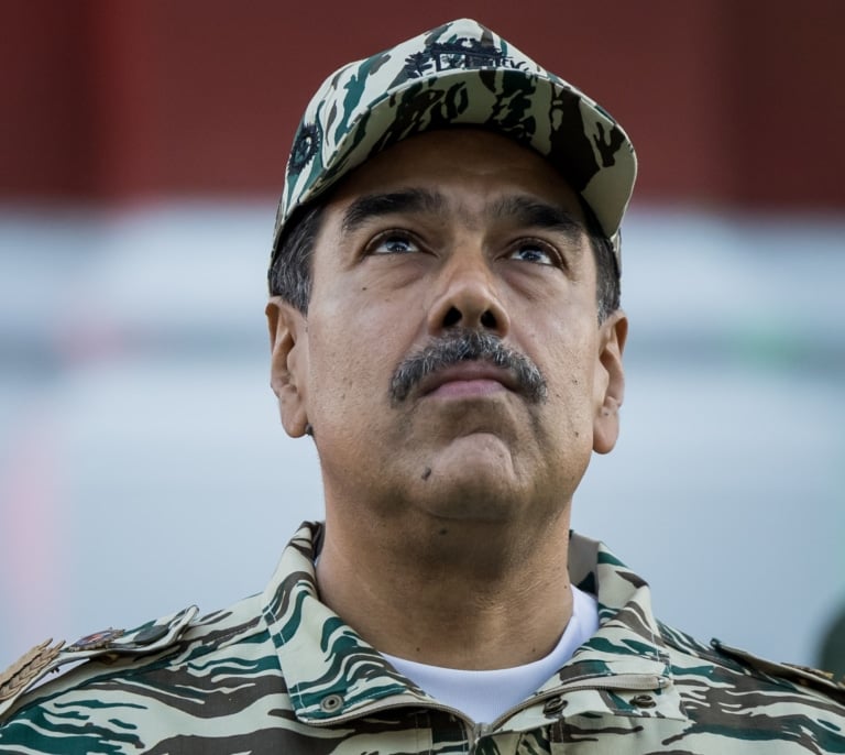 España no enviará a ningún representante a la toma de posesión de Nicolás Maduro