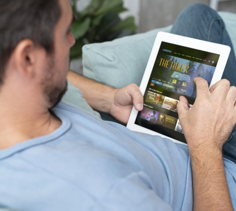 Cinco series imprescindibles para ver en febrero de 2025