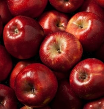 Frutas y verduras de temporada que se pueden tomar en octubre