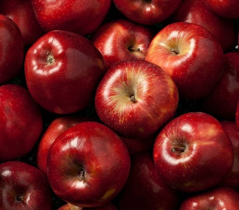 Esta es la fruta más efectiva para  limpiar el colon de forma natural