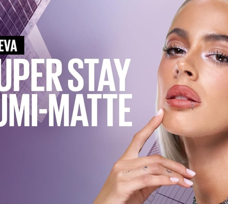 Consigue antes que nadie tu SuperStay Lumi Matte: La base de maquillaje más viral de Maybelline