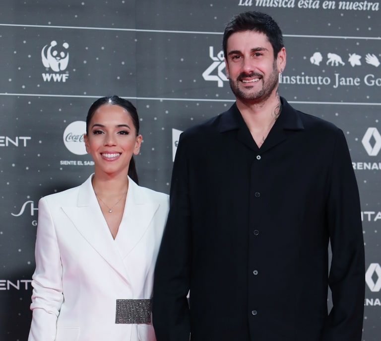 La impresionante casa de Melendi: 1.174 metros cuadrados en una exclusiva zona de Madrid