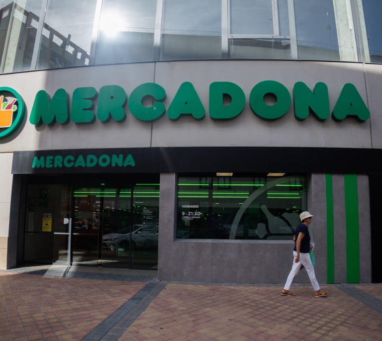 Mercadona tiene el mejor producto para eliminar manchas: desde las más comunes hasta las más complejas