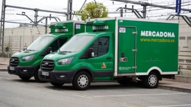 Mercadona sube el precio del envió de la compra online: esta es la nueva tarifa