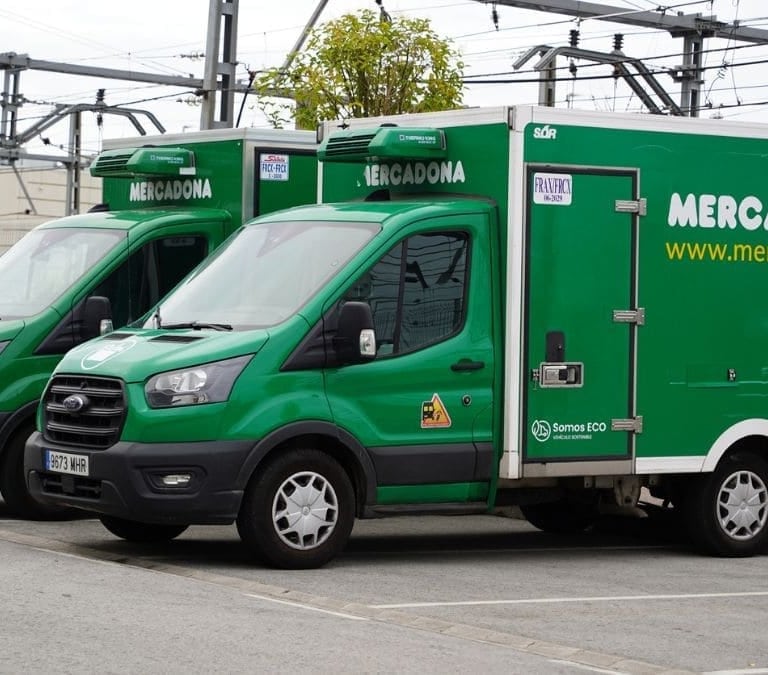 Mercadona sube la tarifa del servicio online a partir de este martes