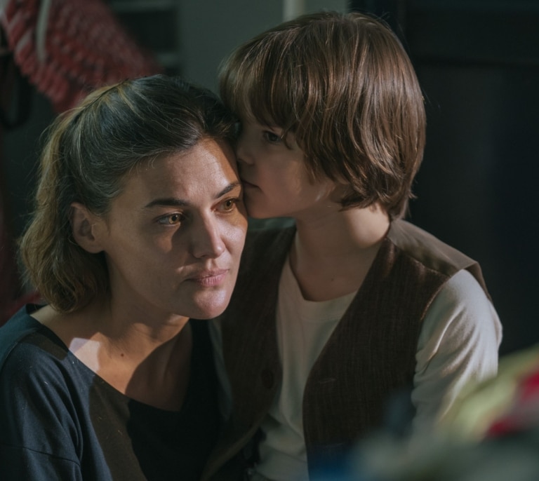 Candidatas a los Oscar, mujeres y un atraco nunca visto, protagonistas de una cartelera repleta de estrenos
