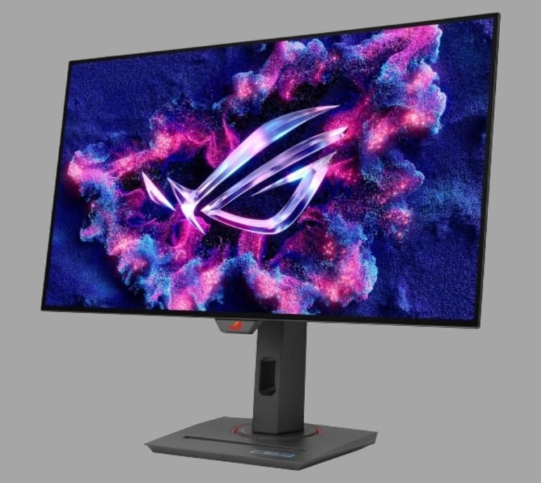 Amazon rebaja a 600€ (antes 800) el monitor gaming más vendido de ASUS
