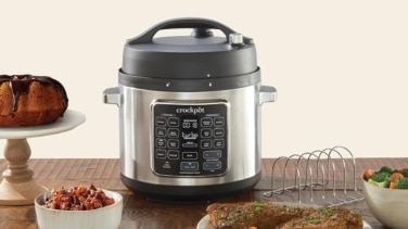 Que cocinar nunca sea un desafío con este robot de cocina: ahora por menos de 140€ en Amazon