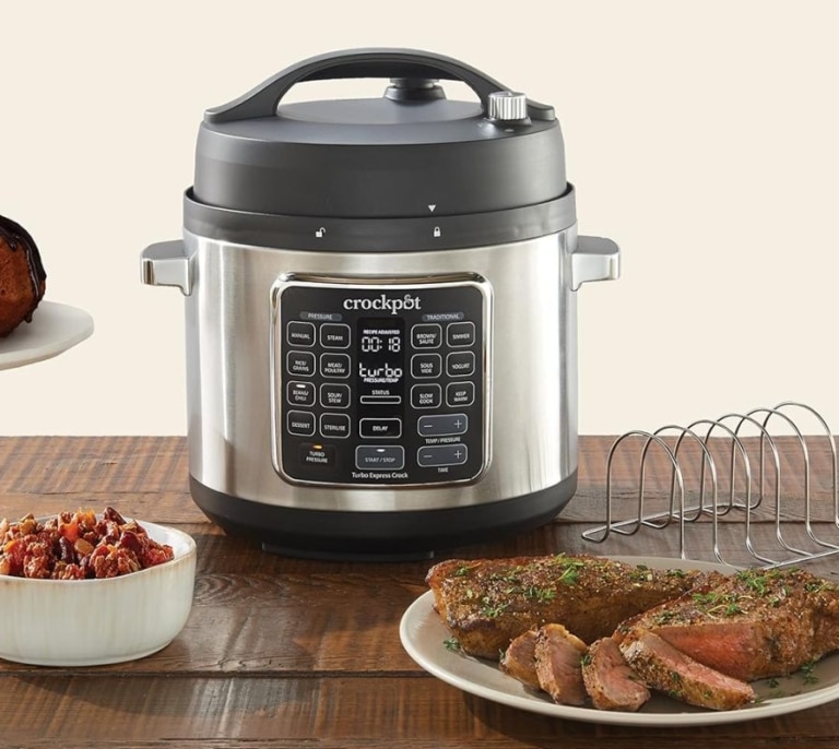 Que cocinar nunca sea un desafío con este robot de cocina: ahora por menos de 140€ en Amazon