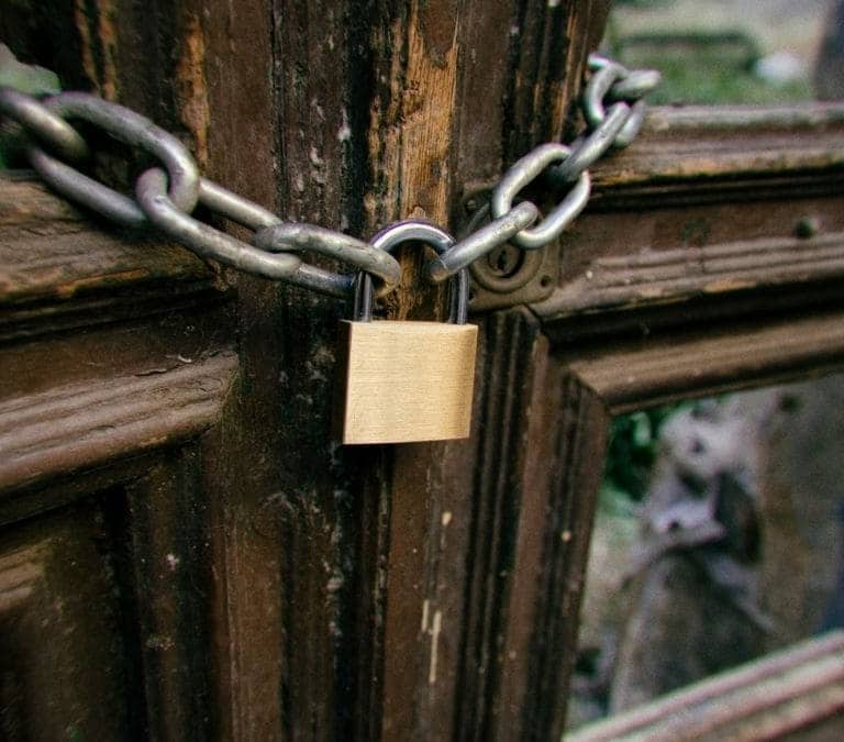 Qué va a pasar con la protección de los okupas una vez rechazado el real decreto ómnibus