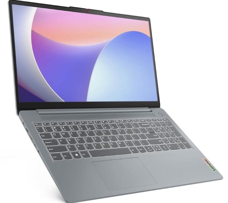 El ordenador portátil perfecto para trabajar y estudiar está en PcComponentes: es de Lenovo ¡y está de ofertón!