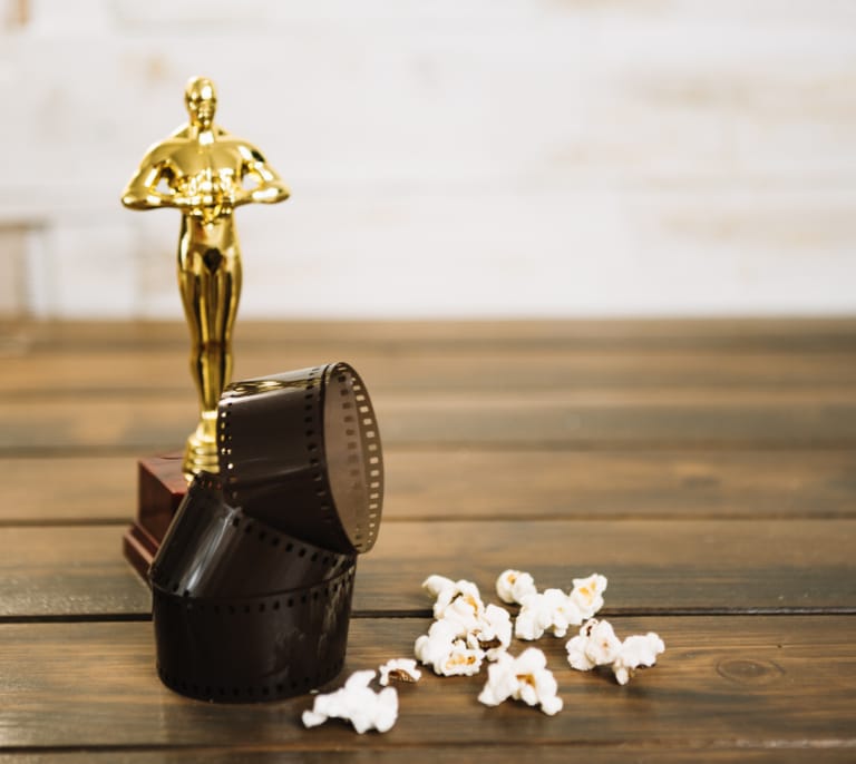 Dónde ver todas las nominadas a 'Mejor película' en los Premios Oscar 2025
