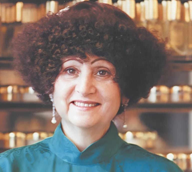 Fallece Paquita Ors, pionera de la cosmética y salud femenina en España, a los 96 años