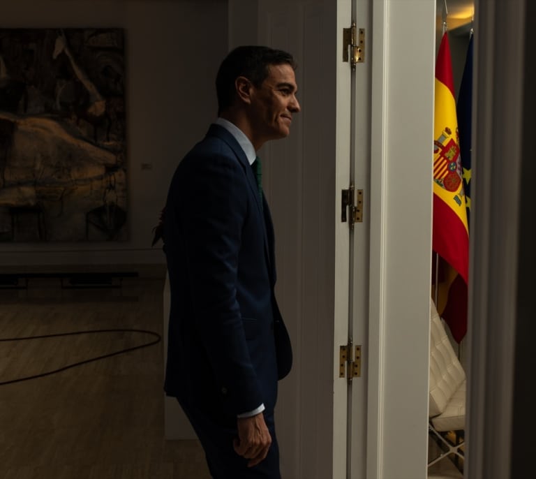 87 intelectuales, políticos y periodistas firman un manifiesto contra Sánchez por echar "mano de la discordia" con los actos de Franco