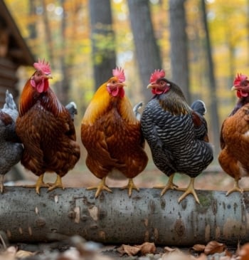 El Gobierno decreta desde hoy el confinamiento de las aves de corral [...]