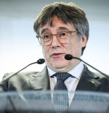 Puigdemont tendrá que esperar