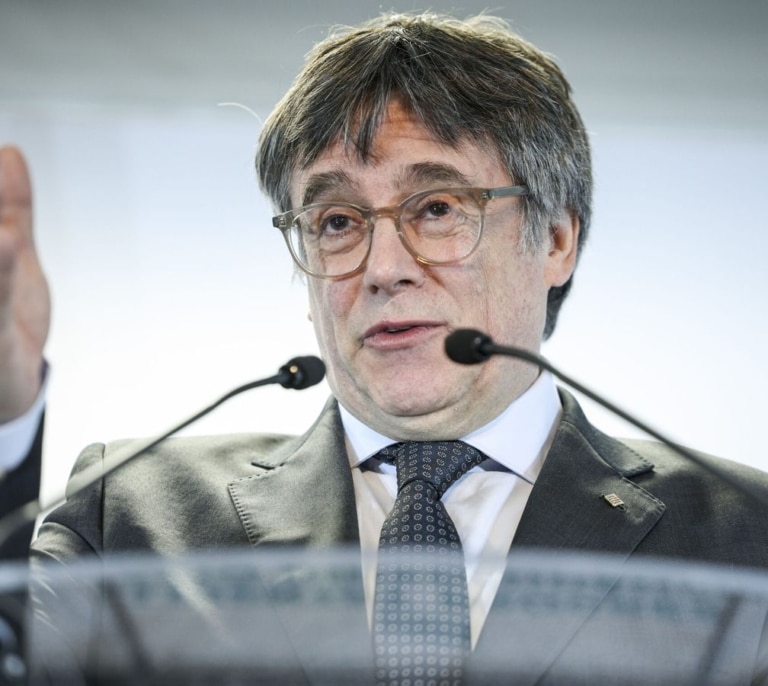 Puigdemont tendrá que esperar
