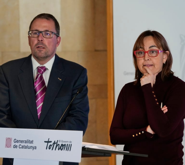Renfe cifra en 1 millón de euros el coste de la incidencia con los trenes Avril y no descarta penalizaciones