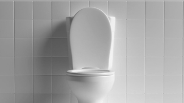 Elimina la suciedad y recupera el color blanco de tu váter como si fuera nuevo