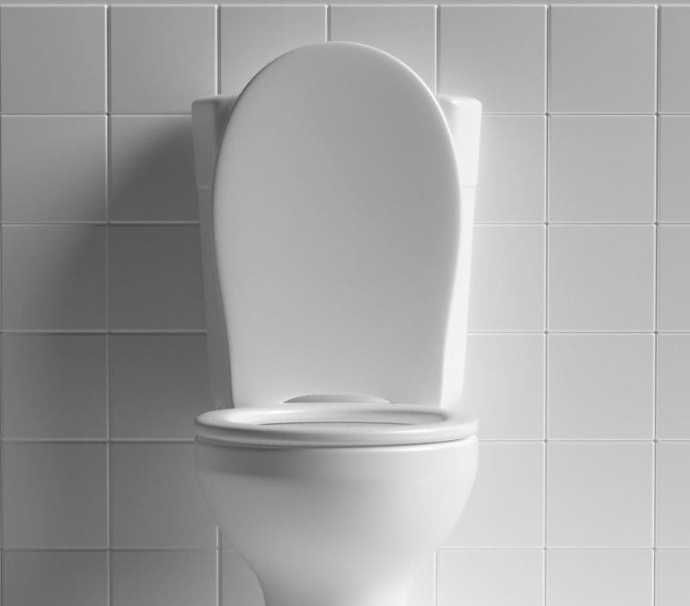 Elimina la suciedad y recupera el color blanco de tu váter como si fuera nuevo