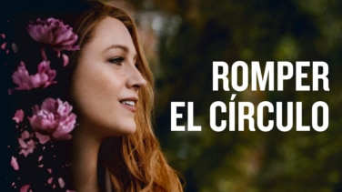 'Romper el círculo' llega por suscripción a esta plataforma de streaming en España