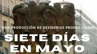 Democracia folk entre los mártires de Atocha