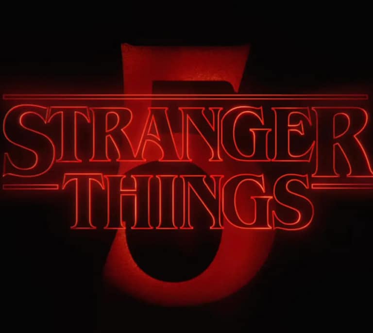 Stranger Things cerrará su historia, Netflix anuncia el fin de la serie