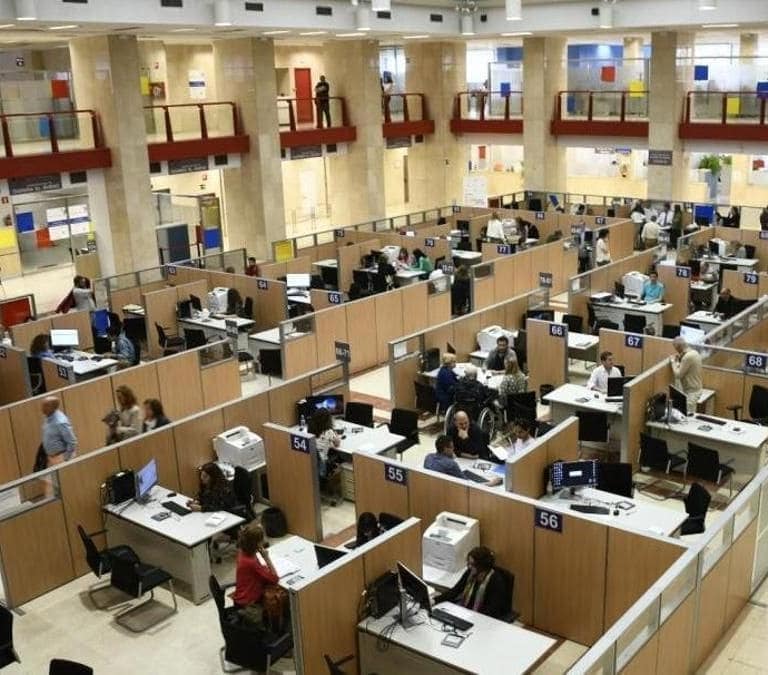 Por qué sube el sueldo de los funcionarios con efecto retroactivo desde enero de 2024