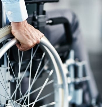 Ventajas y cómo solicitar la tarjeta para la incapacidad permanente