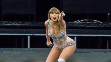 Taylor Swift podría batir su propio récord en los Grammy 2025