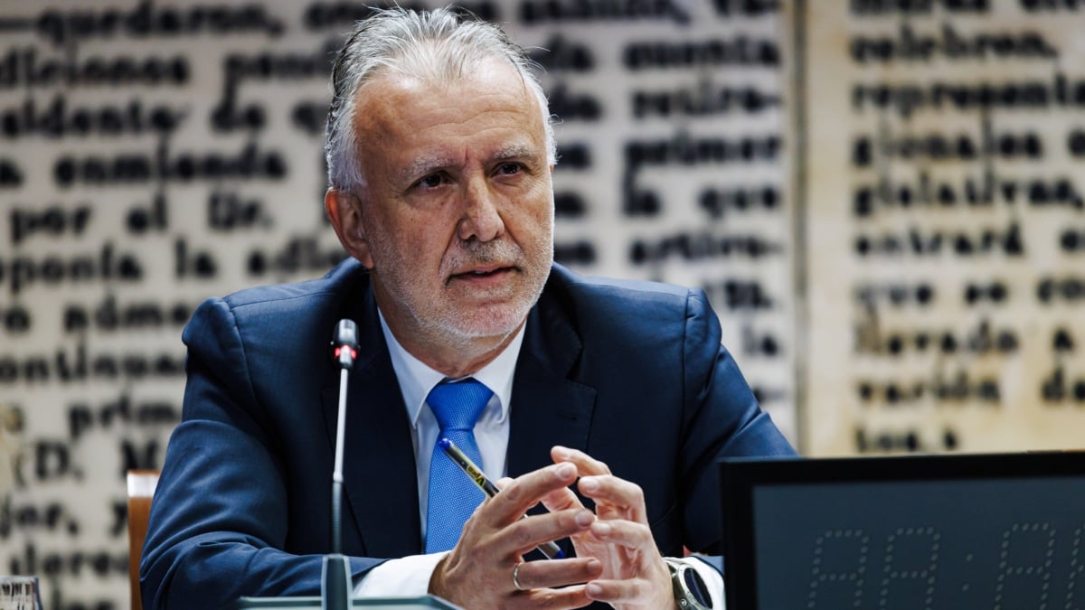 Torres prometió a un socio de Aldama mediar para que Sanidad diera el visto bueno a su negocio