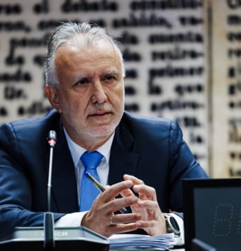 Torres prometió a un socio de Aldama mediar para que Sanidad diera [...]