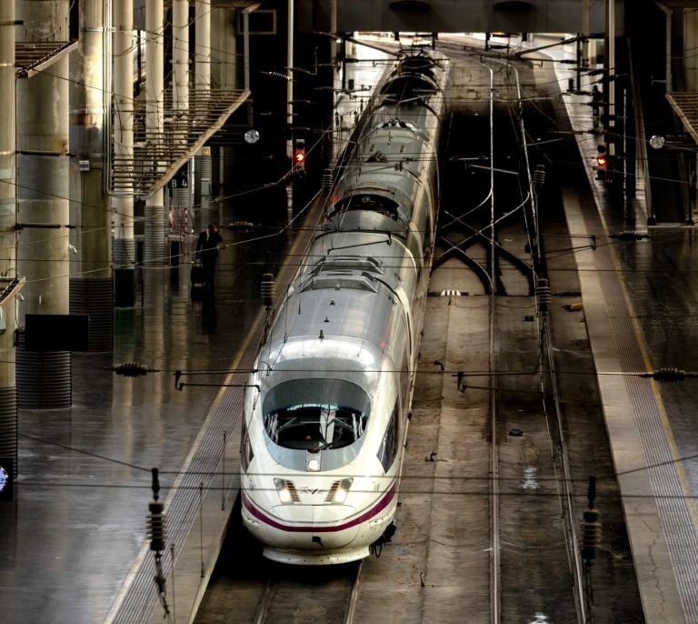 Renfe: estos son los nuevos trenes de Cercanías