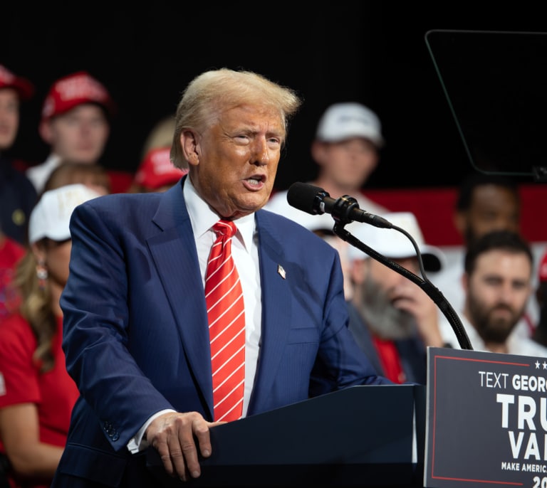Cuándo asume Donald Trump la presidencia de Estados Unidos