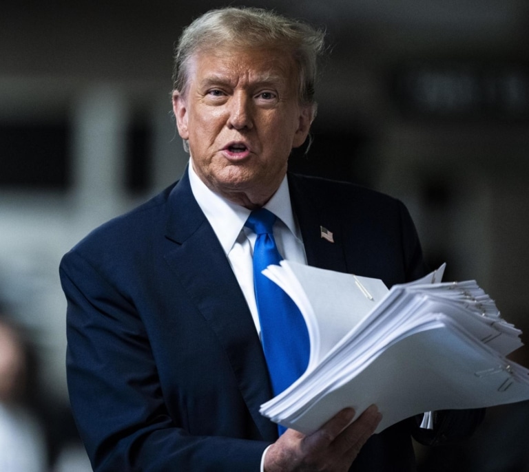 Las prioridades de Donald Trump: ¿qué medidas va a tomar el primer día?