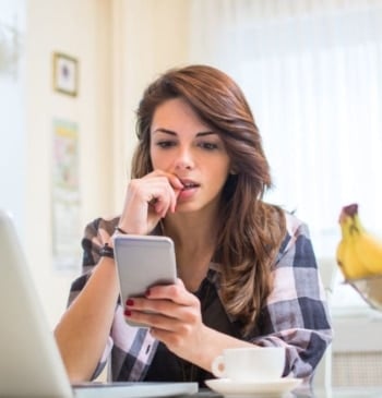La nueva estafa 'voice hacking'. La policía alerta de cómo es y [...]