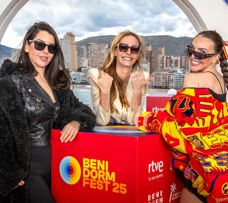 La cara oculta del Benidorm Fest: las dietas costaron 85.000 euros; el transporte, 120.000, las presentadoras ganaron 126.800 euros...