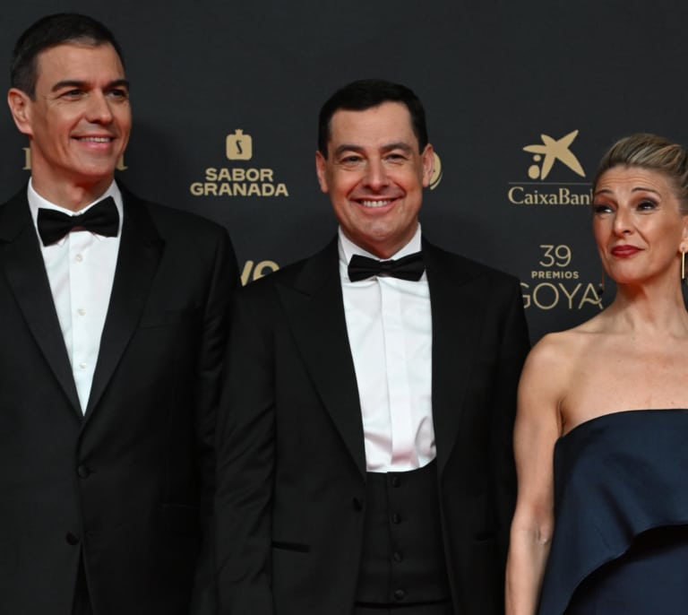 Los Goya con Monchito y Rockefeller