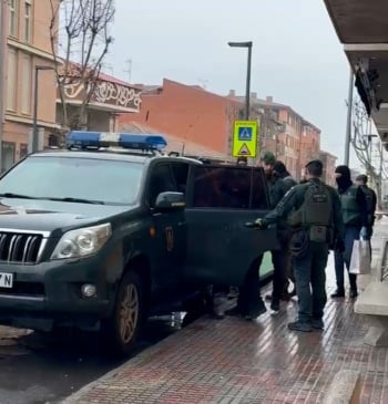 Un confidente de la Ertzaintza y un condenado por el atentado de Barcelona, [...]