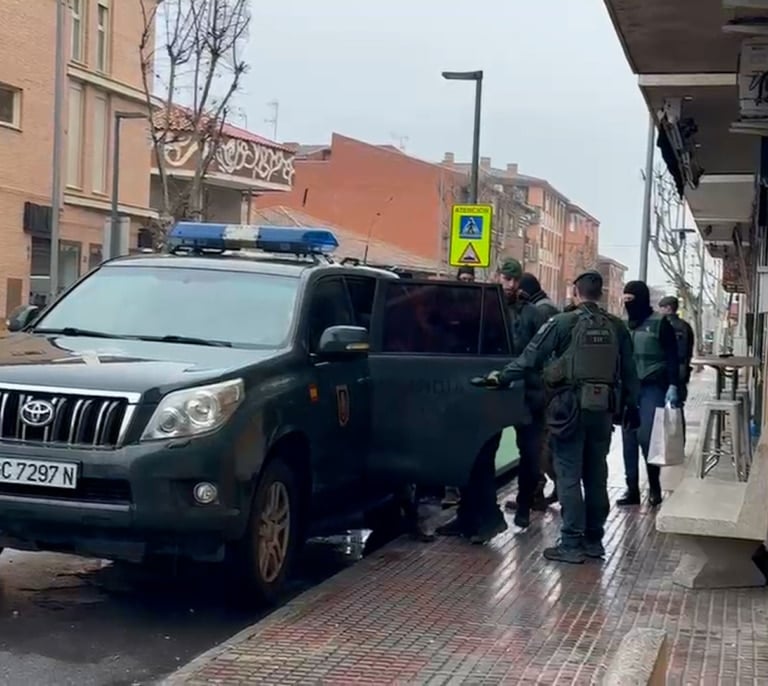 Un confidente de la Ertzaintza y un condenado por el atentado de Barcelona, entre los expulsados por yihadismo en 2024