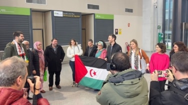 La expulsión por Marruecos de parlamentarios vascos camino del Sáhara, una historia repetida