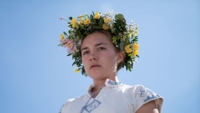 "Estuve seis meses deprimida": Florence Pugh sobre su experiencia tras 'Midsommar'