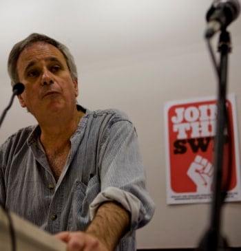Marruecos prohíbe una conferencia sobre Palestina del historiador israelí Ilan Pappé: "Una [...]