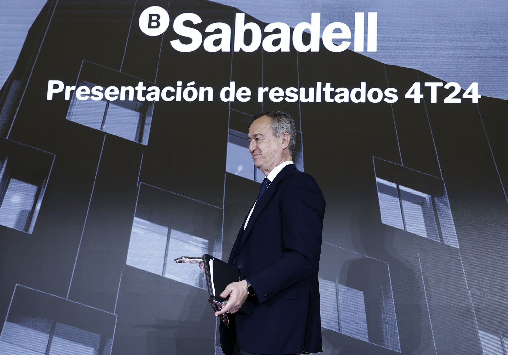 Bolsayeconomics Cotizacion Acciones Banc Sabadell Bbva Valor
