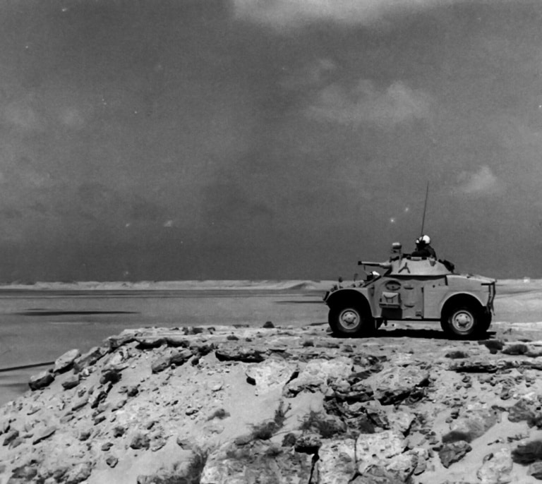 La represión franquista en el Sáhara Occidental y la ley de memoria democrática