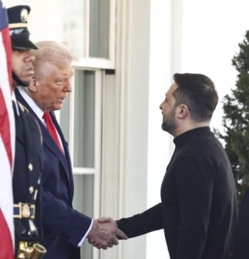 EEUU anuncia que ha llegado a un acuerdo con Ucrania para acceder [...]