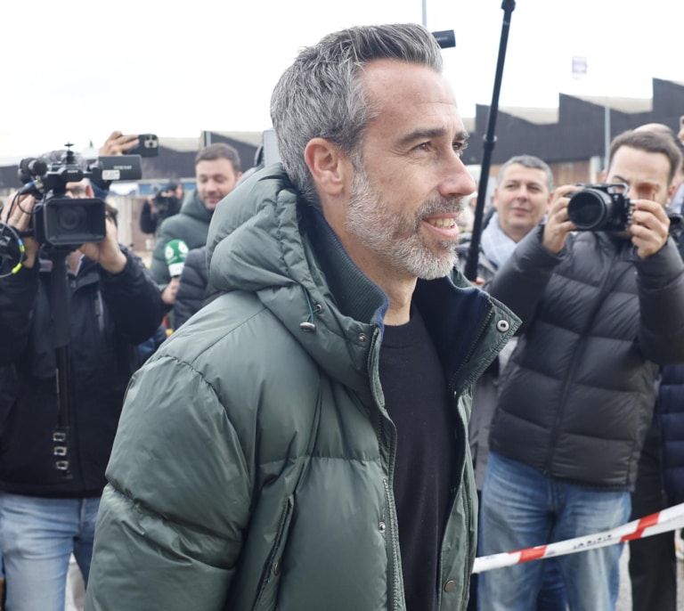 Continúa el juicio a Rubiales: "A nadie se le encendió una luz de alarma"